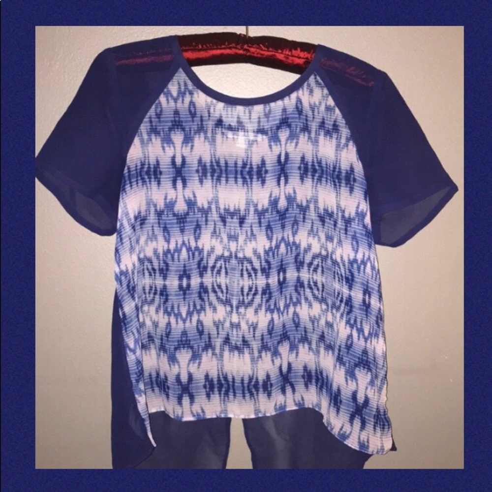 American Eagle shirt